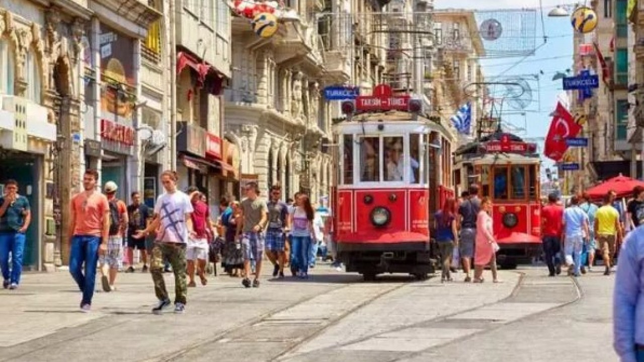 Foto - Çok az kişi biliyor! İşte İstanbul ilçelerinin isim hikayesi