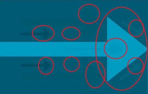 Foto - Çok az kişi çözebiliyor! Görmek için sadece 7 saniyeniz var