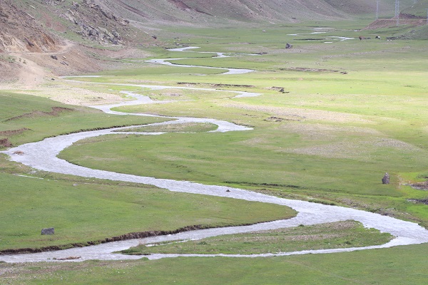 Foto - Çok az sayıda kişi biliyor! 50 metre yüksekten akıyor