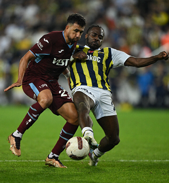 Foto - "Çok basit" diyen Ahmet Çakar, Trabzonspor - Fenerbahçe derbisi için skor verdi