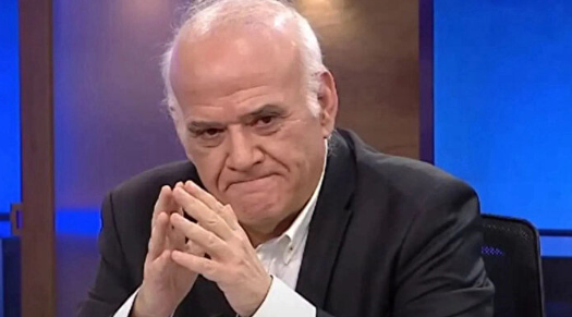 "Çok basit" diyen Ahmet Çakar, Trabzonspor - Fenerbahçe derbisi için skor verdi