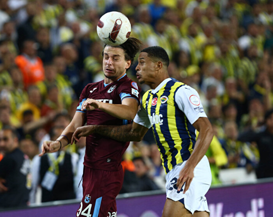Foto - "Çok basit" diyen Ahmet Çakar, Trabzonspor - Fenerbahçe derbisi için skor verdi