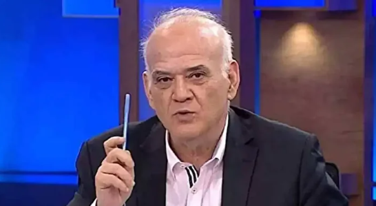 Foto - "Çok basit" diyen Ahmet Çakar, Trabzonspor - Fenerbahçe derbisi için skor verdi