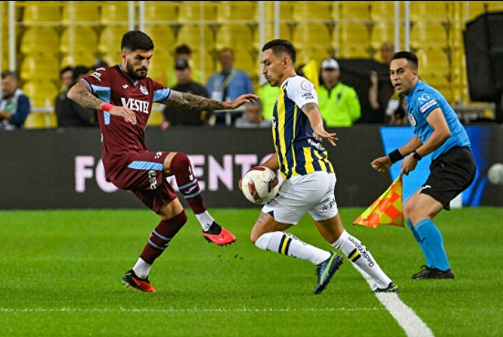 Foto - "Çok basit" diyen Ahmet Çakar, Trabzonspor - Fenerbahçe derbisi için skor verdi