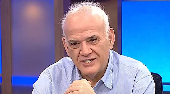 Foto - "Çok basit" diyen Ahmet Çakar, Trabzonspor - Fenerbahçe derbisi için skor verdi