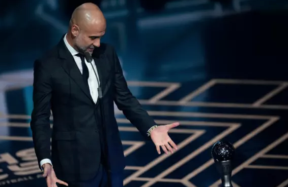 Foto - Çok büyük bir kariyer rezervine ulaşıldı! Futbolda 2023'ün en iyileri belli oldu: Şaşırtmayan sonuç...