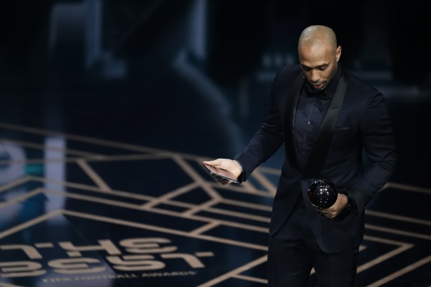 Foto - Çok büyük bir kariyer rezervine ulaşıldı! Futbolda 2023'ün en iyileri belli oldu: Şaşırtmayan sonuç...