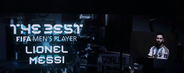 Foto - Çok büyük bir kariyer rezervine ulaşıldı! Futbolda 2023'ün en iyileri belli oldu: Şaşırtmayan sonuç...