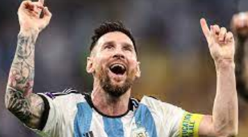 Foto - Çok büyük bir kariyer rezervine ulaşıldı! Futbolda 2023'ün en iyileri belli oldu: Şaşırtmayan sonuç...