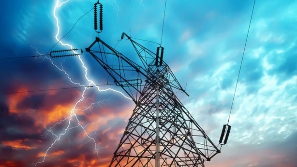Foto - Çok büyük elektrik kesintisi yaşanacak! Bu ilçelere aman dikkat... Telefonları şarj edin, mumları hazırlayın