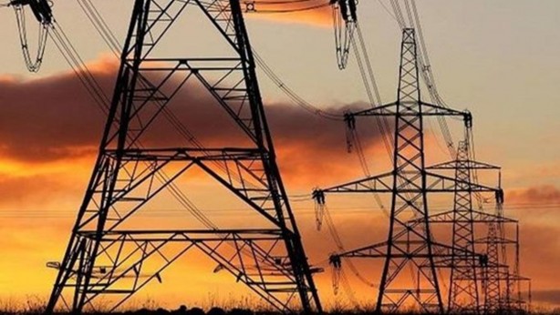 Foto - Çok büyük elektrik kesintisi yaşanacak! Bu ilçelere aman dikkat... Telefonları şarj edin, mumları hazırlayın
