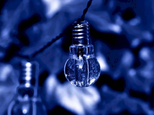 Foto - Çok büyük elektrik kesintisi yaşanacak! Bu ilçelere aman dikkat... Telefonları şarj edin, mumları hazırlayın