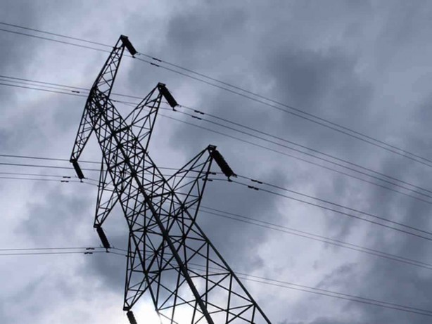 Foto - Çok büyük elektrik kesintisi yaşanacak! Bu ilçelere aman dikkat... Telefonları şarj edin, mumları hazırlayın