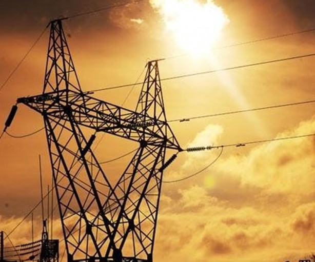 Foto - Çok büyük elektrik kesintisi yaşanacak! Bu ilçelere aman dikkat... Telefonları şarj edin, mumları hazırlayın