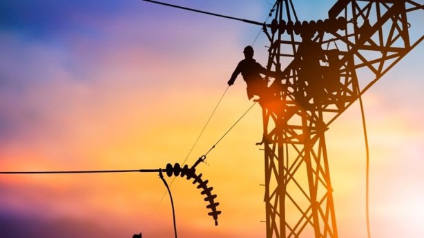 Foto - Çok büyük elektrik kesintisi yaşanacak! Bu ilçelere aman dikkat... Telefonları şarj edin, mumları hazırlayın