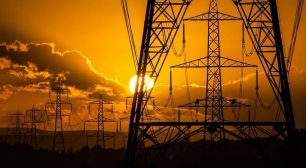 Foto - Çok büyük elektrik kesintisi yaşanacak! Bu ilçelere aman dikkat... Telefonları şarj edin, mumları hazırlayın
