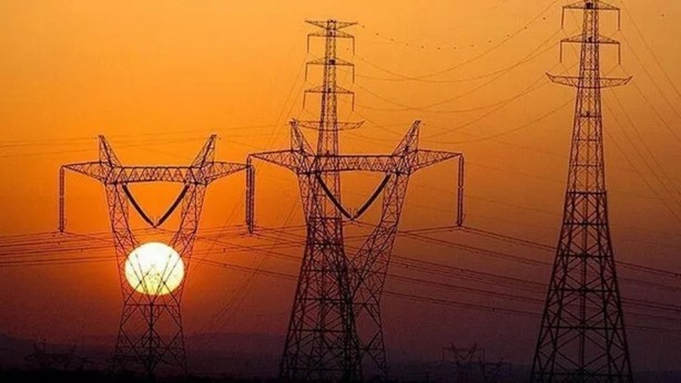 Foto - Çok büyük elektrik kesintisi yaşanacak! Bu ilçelere aman dikkat... Telefonları şarj edin, mumları hazırlayın