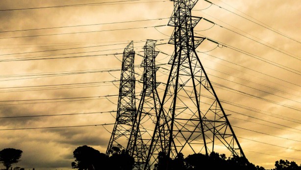 Foto - Çok büyük elektrik kesintisi yaşanacak! Bu ilçelere aman dikkat... Telefonları şarj edin, mumları hazırlayın