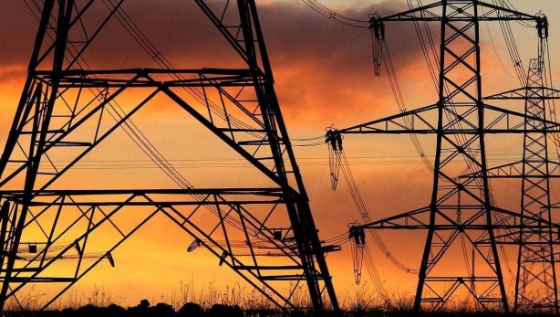 Foto - Çok büyük elektrik kesintisi yaşanacak! Bu ilçelere aman dikkat... Telefonları şarj edin, mumları hazırlayın