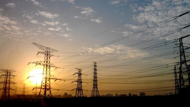 Foto - Çok büyük elektrik kesintisi yaşanacak! Bu ilçelere aman dikkat... Telefonları şarj edin, mumları hazırlayın