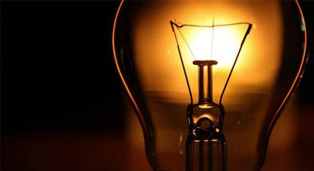 Foto - Çok büyük elektrik kesintisi yaşanacak! Bu ilçelere aman dikkat... Telefonları şarj edin, mumları hazırlayın