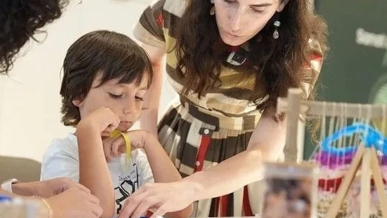 Foto - Fark ortaya çıktı: Zeki çocukların ortak davranışı! Sebebi duyanları şok etti, herkesi şaşırttı