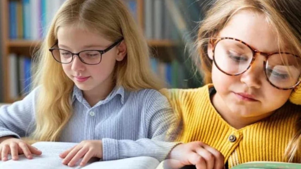 Foto - Fark ortaya çıktı: Zeki çocukların ortak davranışı! Sebebi duyanları şok etti, herkesi şaşırttı