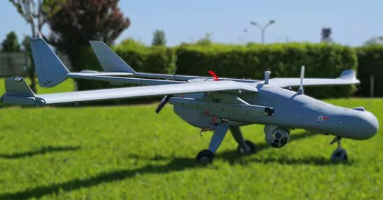 Foto - Çok büyük gelişme! O ülke bu kez kendi İHA'larına Türk CİRİT füzesi takma kararı aldı... TB2 SİHA da alabilirler