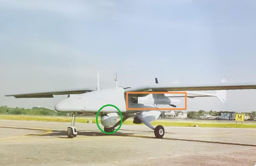 Çok büyük gelişme! O ülke bu kez kendi İHA'larına Türk CİRİT füzesi takma kararı aldı... TB2 SİHA da alabilirler