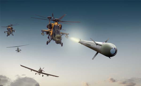 Foto - Çok büyük gelişme! O ülke bu kez kendi İHA'larına Türk CİRİT füzesi takma kararı aldı... TB2 SİHA da alabilirler