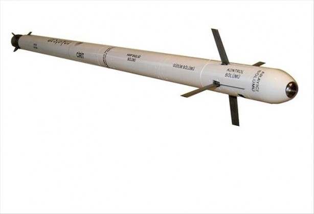 Foto - Çok büyük gelişme! O ülke bu kez kendi İHA'larına Türk CİRİT füzesi takma kararı aldı... TB2 SİHA da alabilirler