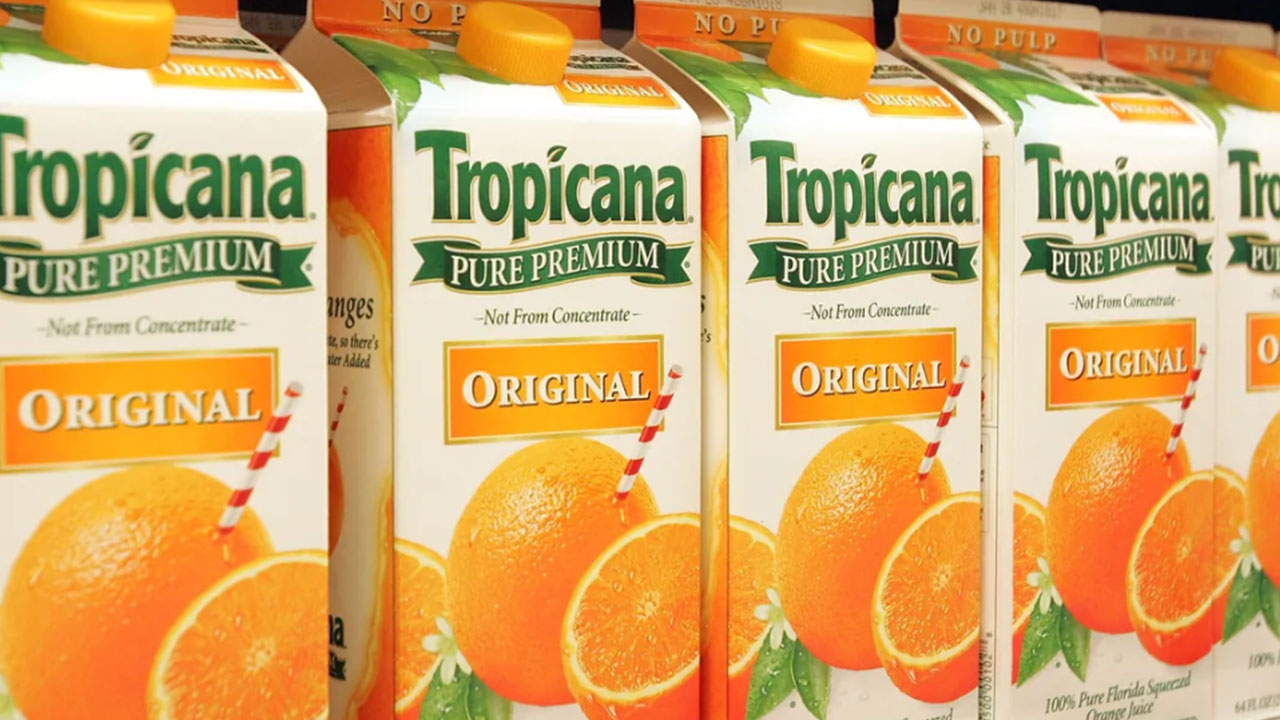 Foto - Çok büyük hata yaptılar! Ünlü meyve suyu markası iflas ediyor