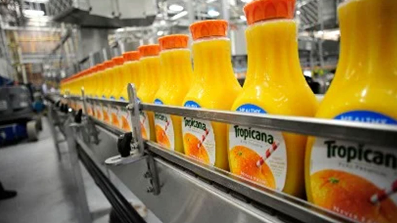 Foto - Çok büyük hata yaptılar! Ünlü meyve suyu markası iflas ediyor