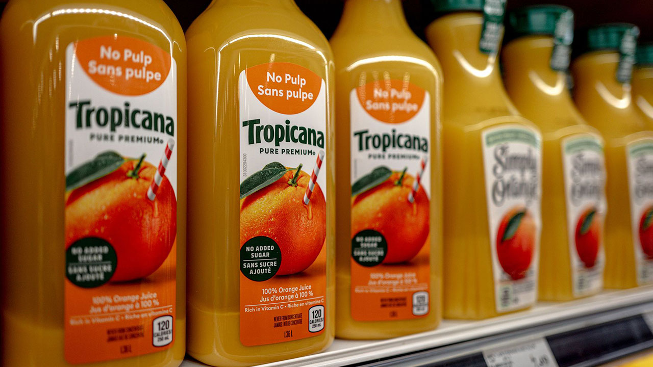 Foto - Çok büyük hata yaptılar! Ünlü meyve suyu markası iflas ediyor