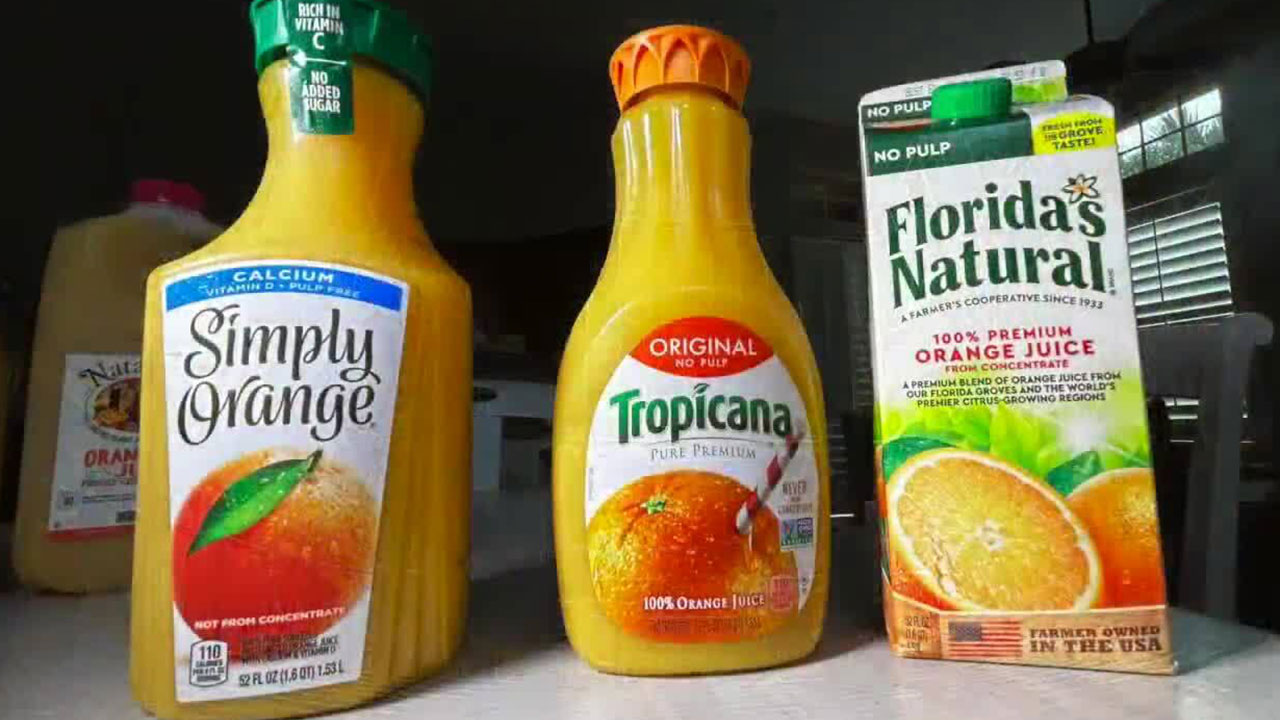 Foto - Çok büyük hata yaptılar! Ünlü meyve suyu markası iflas ediyor