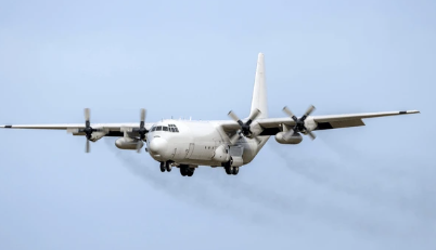 Foto - Çok büyük iddia: Türkiye, İngiltere'nin emekliye ayırdığı o uçakları satın alıyor! Her an havalanabilirler