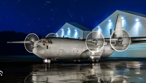 Foto - Çok büyük iddia: Türkiye, İngiltere'nin emekliye ayırdığı o uçakları satın alıyor! Her an havalanabilirler