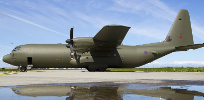 Foto - Çok büyük iddia: Türkiye, İngiltere'nin emekliye ayırdığı o uçakları satın alıyor! Her an havalanabilirler