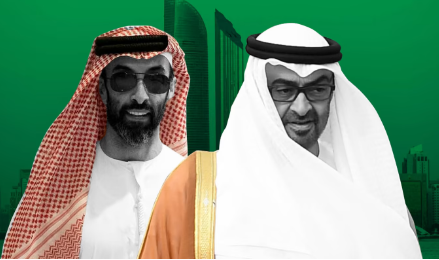 Çok büyük ihanet! Türkiye'nin arkasından iş çeviren BAE ihaleyi kazandı