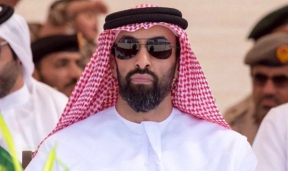 Foto - Çok büyük ihanet! Türkiye'nin arkasından iş çeviren BAE ihaleyi kazandı