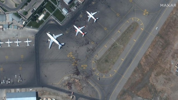 Foto - Çok büyük ihanet! Türkiye'nin arkasından iş çeviren BAE ihaleyi kazandı