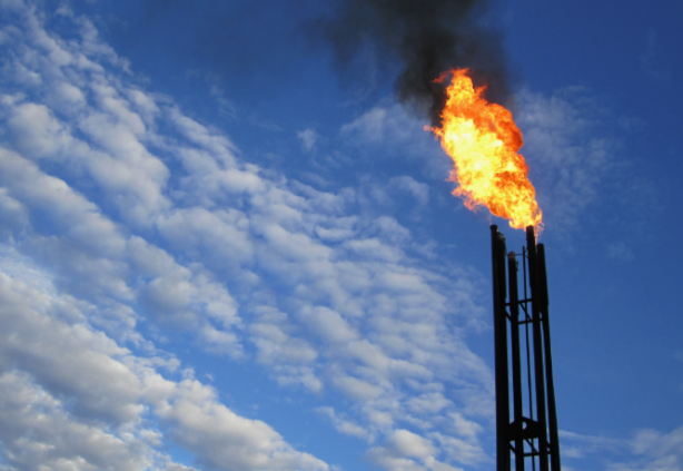 Foto - 13,6 trilyon metreküp doğalgaz rezervleri var! Topraklarından doğalgaz fışkıran ülke Türkiye ile anlaştı