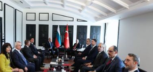 Foto - 13,6 trilyon metreküp doğalgaz rezervleri var! Topraklarından doğalgaz fışkıran ülke Türkiye ile anlaştı