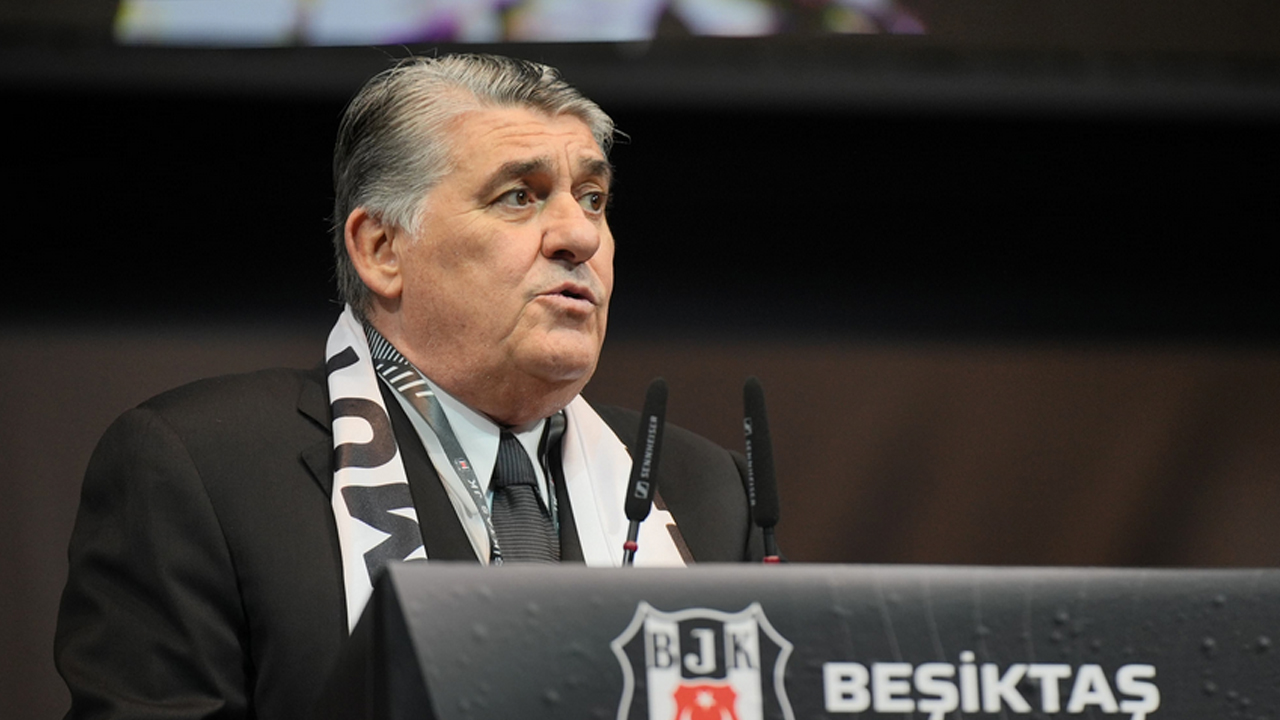 Foto - Çok büyük kriz çıkacak! Galatasaray'dan Beşiktaş'a Fenerbahçe için bakın ne teklifi gitti!