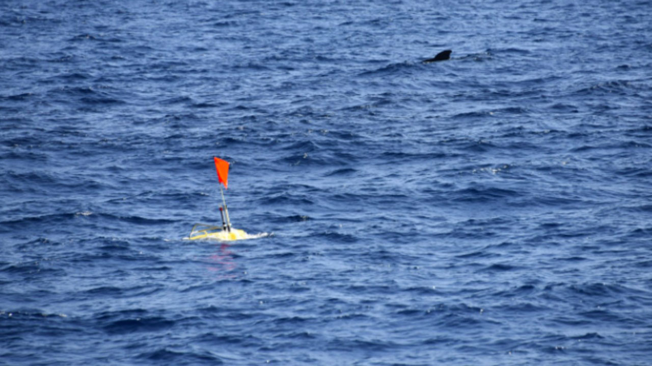 Foto - Çok büyük panik, herkes tedirgin! Yunanistan denizin altına bir bir yerleştirmeye başladı