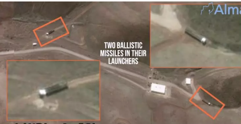 Foto - İran'da Türk İHA'sı ile ilgili yeni panik! Ülke ‘İfşa olduk’ sözleriyle çalkalanıyor