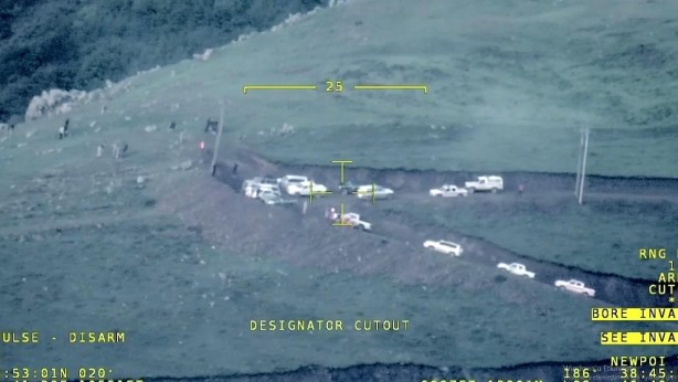 Foto - İran'da Türk İHA'sı ile ilgili yeni panik! Ülke ‘İfşa olduk’ sözleriyle çalkalanıyor