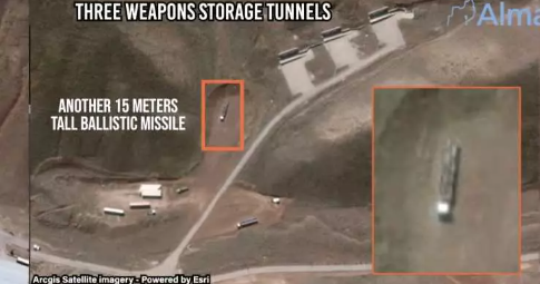 Foto - İran'da Türk İHA'sı ile ilgili yeni panik! Ülke ‘İfşa olduk’ sözleriyle çalkalanıyor