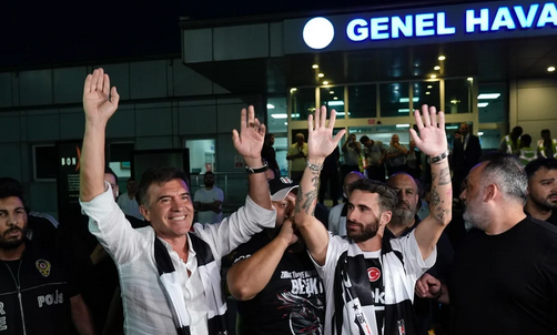 Foto - Çok büyük panik yaşıyorlar artık! Yeni Erden Timur Süper Ligi sallamaya başladı! Hüseyin Yücel düğmeye bastı…