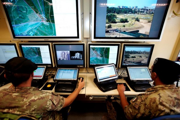 Foto - Çok büyük panik yaşıyorlar! Bayraktar TB2 ve MMU Kaan'ı durdurmak için İsrail'in kapısını çaldılar